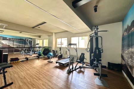 Apartamento para alugar com 98m², 3 quartos e 1 vaga