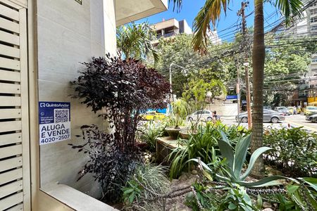 Apartamento para alugar com 98m², 3 quartos e 1 vaga