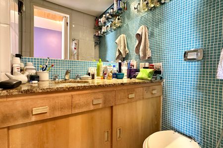 Apartamento para alugar com 98m², 3 quartos e 1 vaga