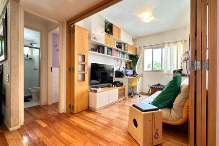 Apartamento para alugar com 98m², 3 quartos e 1 vaga