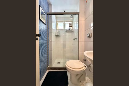 Apartamento para alugar com 98m², 3 quartos e 1 vaga