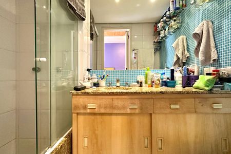 Apartamento para alugar com 98m², 3 quartos e 1 vaga