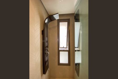 Apartamento à venda com 87m², 2 quartos e 2 vagasBanheiro da Suíte 1