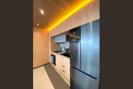 Apartamento à venda com 87m², 2 quartos e 2 vagas Apartamento à venda com 87m², 2 quartos e 2 vagasCozinha