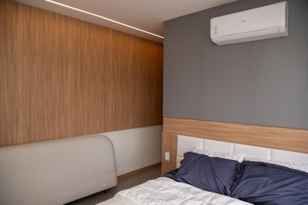 Apartamento à venda com 87m², 2 quartos e 2 vagas Apartamento à venda com 87m², 2 quartos e 2 vagasQuarto Suíte