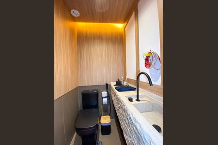 Apartamento à venda com 87m², 2 quartos e 2 vagas Apartamento à venda com 87m², 2 quartos e 2 vagasLavabo