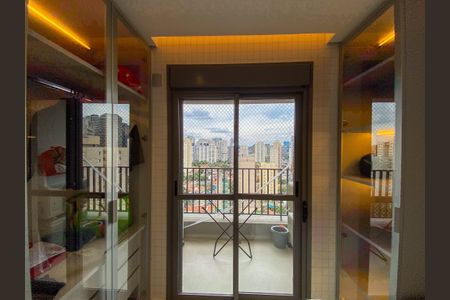 Apartamento à venda com 87m², 2 quartos e 2 vagas Apartamento à venda com 87m², 2 quartos e 2 vagasQuarto 2 - Suíte