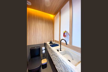 Apartamento à venda com 87m², 2 quartos e 2 vagas Apartamento à venda com 87m², 2 quartos e 2 vagasLavabo