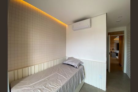 Apartamento à venda com 87m², 2 quartos e 2 vagas Apartamento à venda com 87m², 2 quartos e 2 vagasQuarto 2 - Suíte