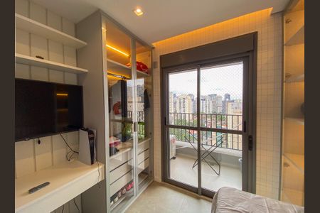 Apartamento à venda com 87m², 2 quartos e 2 vagas Apartamento à venda com 87m², 2 quartos e 2 vagasQuarto 2 - Suíte