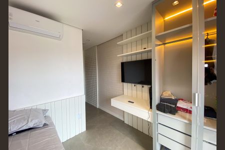 Apartamento à venda com 87m², 2 quartos e 2 vagas Apartamento à venda com 87m², 2 quartos e 2 vagasQuarto 2 - Suíte