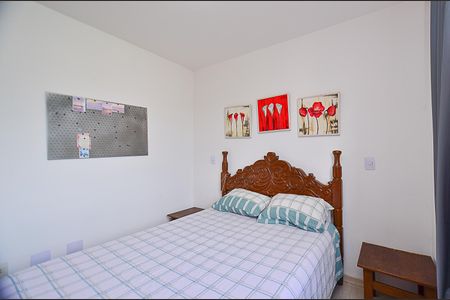 Apartamento à venda com 113m², 2 quartos e 2 vagas Apartamento à venda com 113m², 2 quartos e 2 vagasQuarto 1