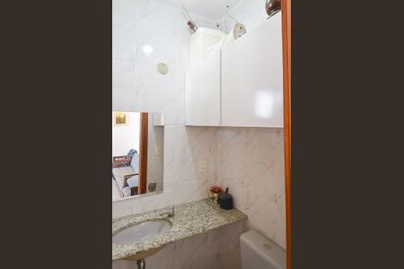 Apartamento à venda com 113m², 2 quartos e 2 vagas Apartamento à venda com 113m², 2 quartos e 2 vagasLavabo Cobertura