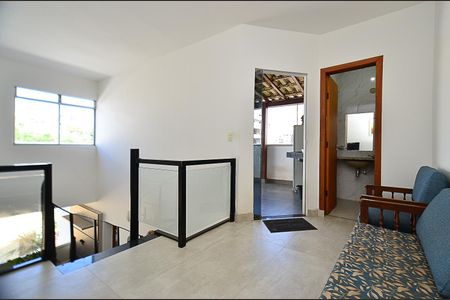 Apartamento à venda com 113m², 2 quartos e 2 vagas Apartamento à venda com 113m², 2 quartos e 2 vagasSala Cobertura