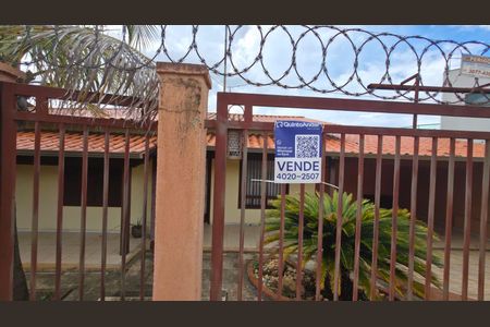 Casa à venda com 3 quartos, 650m² em Doutor Lund, Lagoa Santa