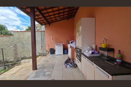 Casa à venda com 650m², 3 quartos e 4 vagas