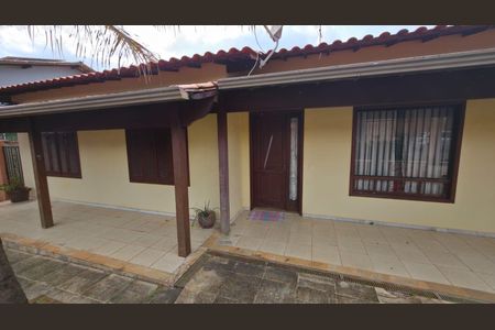 Casa à venda com 650m², 3 quartos e 4 vagas