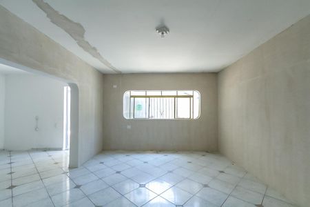 Sala de casa à venda com 4 quartos, 190m² em Nova Petrópolis, São Bernardo do Campo