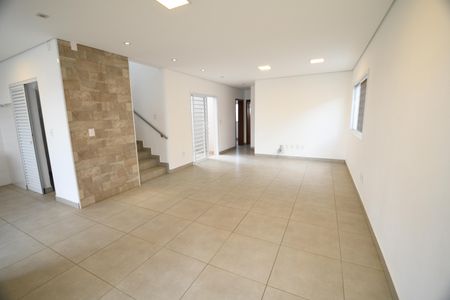 Sala de casa para alugar com 4 quartos, 165m² em Parque Ceasa, Campinas