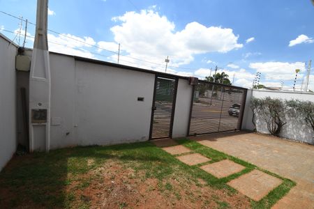 Quarto 1 - Vista de casa para alugar com 4 quartos, 165m² em Parque Ceasa, Campinas