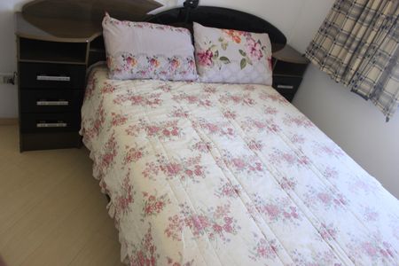 Apartamento à venda com 57m², 2 quartos e 1 vagaSuíte