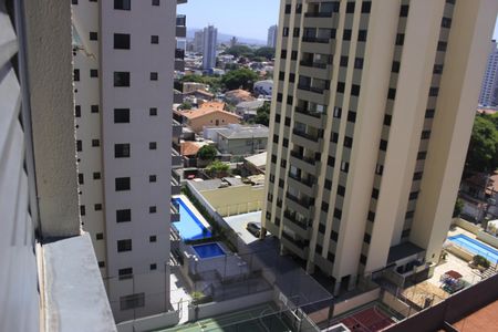 Apartamento à venda com 57m², 2 quartos e 1 vagaVista do quarto 1