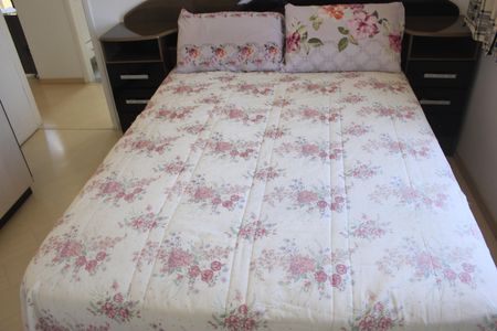 Apartamento à venda com 57m², 2 quartos e 1 vagaSuíte