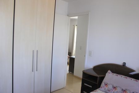 Apartamento à venda com 57m², 2 quartos e 1 vagaSuíte