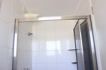 Apartamento à venda com 57m², 2 quartos e 1 vagaBanheiro da Suíte