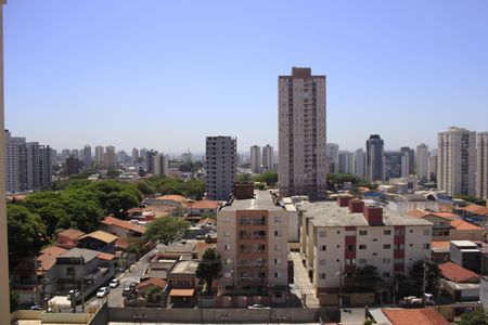Apartamento à venda com 57m², 2 quartos e 1 vagaVista do quarto 1