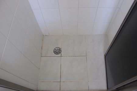 Apartamento à venda com 57m², 2 quartos e 1 vagaBanheiro da Suíte