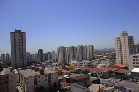 Apartamento à venda com 57m², 2 quartos e 1 vagaVista do quarto 1