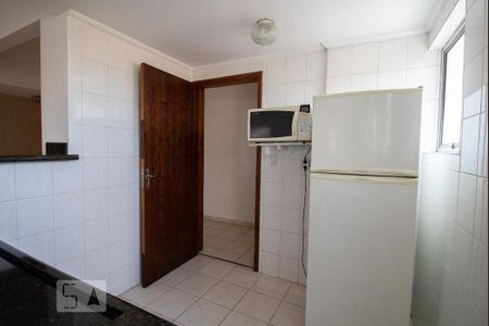 Apartamento à venda com 57m², 2 quartos e 1 vaga Apartamento à venda com 57m², 2 quartos e 1 vagaÁrea comum
