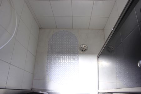 Apartamento à venda com 57m², 2 quartos e 1 vagaBanheiro social