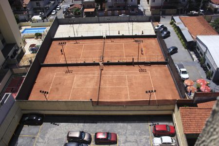 Apartamento à venda com 57m², 2 quartos e 1 vagaVista do quarto 1