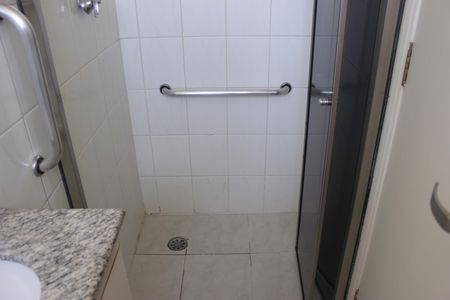 Apartamento à venda com 57m², 2 quartos e 1 vagaBanheiro da Suíte