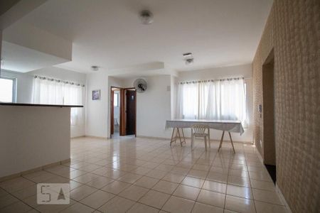 Apartamento à venda com 57m², 2 quartos e 1 vaga Apartamento à venda com 57m², 2 quartos e 1 vagaÁrea comum