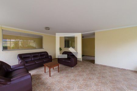 Apartamento à venda com 57m², 2 quartos e 1 vaga Apartamento à venda com 57m², 2 quartos e 1 vagaÁrea comum