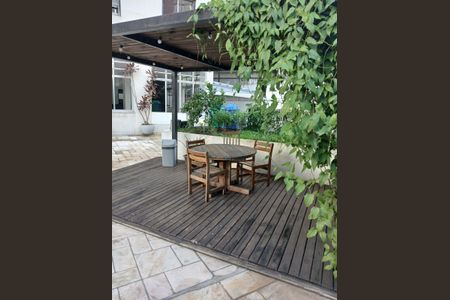 Apartamento à venda com 87m², 2 quartos e 1 vaga Apartamento à venda com 87m², 2 quartos e 1 vagaÁrea comum