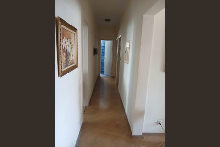 Apartamento à venda com 87m², 2 quartos e 1 vaga Apartamento à venda com 87m², 2 quartos e 1 vagaCorredor