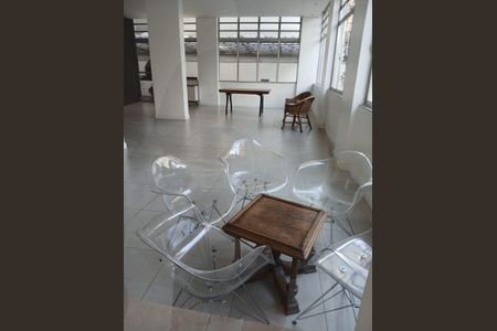 Apartamento à venda com 87m², 2 quartos e 1 vaga Apartamento à venda com 87m², 2 quartos e 1 vagaÁrea comum