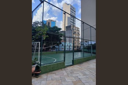 Apartamento à venda com 87m², 2 quartos e 1 vaga Apartamento à venda com 87m², 2 quartos e 1 vagaÁrea comum