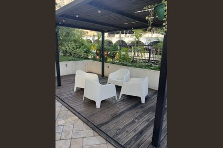 Apartamento à venda com 87m², 2 quartos e 1 vaga Apartamento à venda com 87m², 2 quartos e 1 vagaÁrea comum