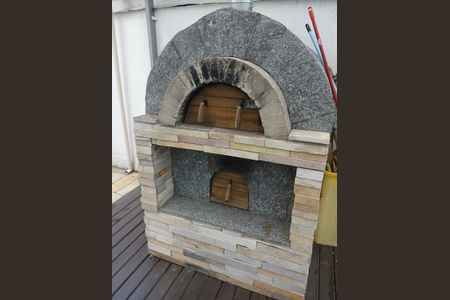 Apartamento à venda com 87m², 2 quartos e 1 vaga Apartamento à venda com 87m², 2 quartos e 1 vagaÁrea comum