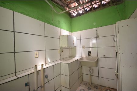 Área de Serviço de casa para alugar com 2 quartos, 122m² em Vila Valqueire, Rio de Janeiro