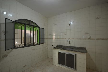 Casa para alugar com 122m², 2 quartos e 3 vagasCozinha