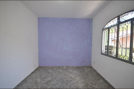 Casa para alugar com 122m², 2 quartos e 3 vagasSala