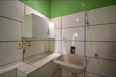 Casa para alugar com 122m², 2 quartos e 3 vagasÁrea de Serviço