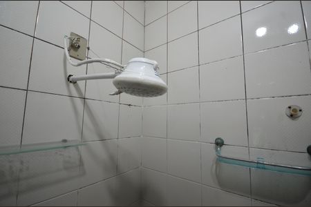Casa para alugar com 122m², 2 quartos e 3 vagasBanheiro
