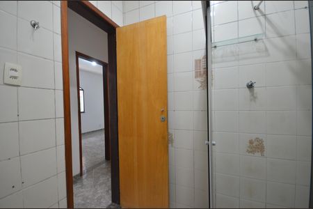 Casa para alugar com 122m², 2 quartos e 3 vagasBanheiro